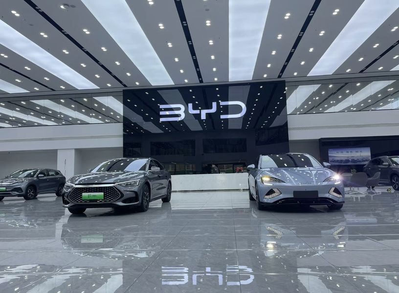 中国 Zhengzhou Qingxing Automobile Service Co. , Ltd. 企業紹介 