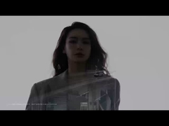 シーライオン 07 EV 2024 610 スマート エア バージョン 5 ドア 5 シート SUV