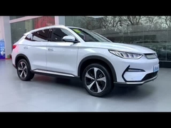520km BYD SUV エレクトリックカー 3 Row EV Song Plus チャンピオン版