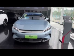 2022 BYD ハン EV 4WD電気SUV あなたの夢を建てる