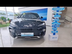 605km オール電動SUVカー 2023 BYDソングプラス 4WD EV