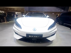 Denza Z9 2024 630km 四輪駆動 マックス版 中型・大型新エネルギー車